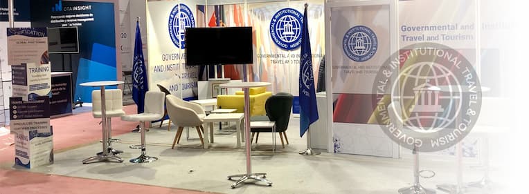 Is FITUR 2022 at Risk?