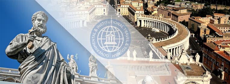 The Vatican State and its particularities within the International Relations